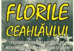 Copii din Ibănești și Brăești premiați la Festivalul „Florile Ceahlăului” 2019