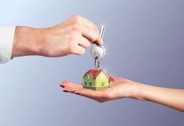 Şansa unei vieţi decente, primită de o familie din Dorohoi