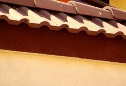 Dorohoi: Acoperişul Grădiniţei 7 va fi schimbat