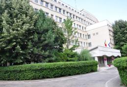 Medicii de la Maternitate se tem că prin comasare vor pierde fondurile de la Banca Mondială 