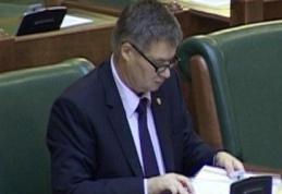 Declarație politică a senatorului Gheorghe Marcu: Strategia fiscal – bugetară 2012 – 2014, o prognoză fără viitor