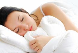 Deficiența care ne afectează calitatea somnului