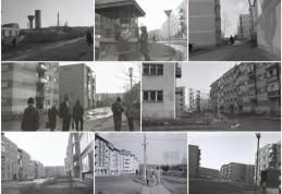 Amintiri despre trecut – „Dorohoiul de altădată”, cartierul Plevna - FOTO