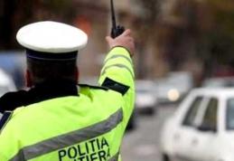 Ce amenzi riști să primești dacă ești oprit de poliție în trafic și refuzi legitimarea