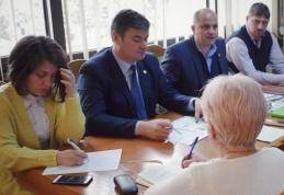 Lucian Trufin: „Măsuri concrete și fonduri europene pentru prevenirea pestei porcine africane” 