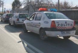 Infractorii voiajori, o nouă specie de răufăcători în județul Botoșani