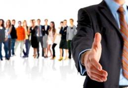 Peste 700 de persoane angajate prin intermediul AJOFM Botoșani