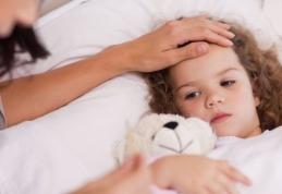 Virusul care cauzează mari probleme mai ales copiilor