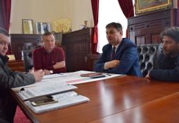 Planurile privind Centura Dorohoiului prind contur - FOTO