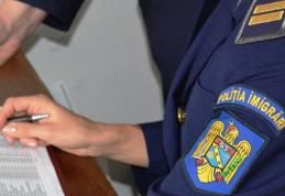 Acțiune pentru combaterea muncii ilegale a cetățenilor străini, în județul Botoșani