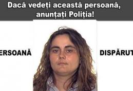 O botoșăneancă plecată la muncă în Italia, dată dispărută. Nu a mai luat legătură cu familia din anul 2010