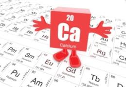 Cum prevenim și combatem lipsa de calciu