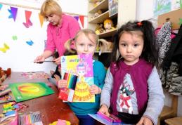 Comunicat OFSD Botoșani: O carte este un dar pe care îl poți deschide iar și iar - FOTO