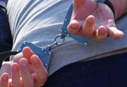 Bărbat din Darabani condamnat la opt ani de închisoare pentru tentativă la omor calificat