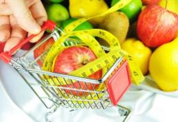 Alimente care nu îngrașă niciodată indiferent de cantitatea în care le folosești