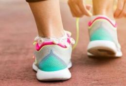 Mersul pe jos scade riscul de deces prin cancer și boli cardiovasculare