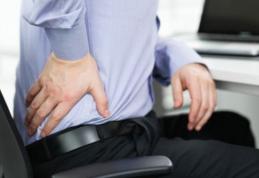 Terapia care ne poate scăpa de operația de hernie de disc
