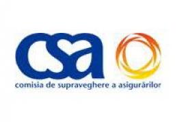 CSA retrage autorizaţiile de funcţionare pentru doi brokeri de asigurare