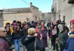 Liceul „Regina Maria” Dorohoi - reuniune de Proiect Erasmus Plus în Italia - FOTO
