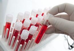 Atenție la trigliceridele mărite!