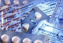 Ibuprofenul poate duce la perforarea stomacului. Ce alte efecte neașteptate poate avea medicamentul
