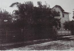Model de educație patriotică a copiilor în anul 1930 la Dorohoi