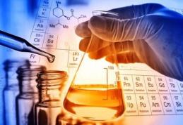 Colegiul Național „Grigore Ghica” Dorohoi - 11 Premii valoroase la Concursul de Chimie „Magda Petrovanu” Iași