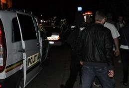 Razie nocturnă: Poliţiştii botoșăneni au acţionat pe linia prevenirii faptelor antisocial. Sancțiuni de 14 mii de lei în doar câteva ore