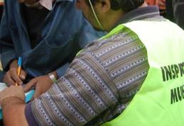 Controale la angajatori. Amenzi în valoare de 31.000 de lei, aplicate de ITM Botoşani