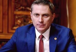 Mesajul deputatului PSD Costel Lupașcu cu ocazia Zilei Mondiale a Sănătății