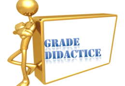 Vezi care sunt actele necesare pentru înscrierea la definitivat şi grade didactice!