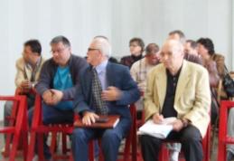 Dorohoi: Consilierii Locali întruniți într-o nouă ședință ordinară