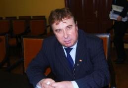 Dorohoianul Ioan Domonco debarcat de la conducerea organizației județene UNPR Botoșani