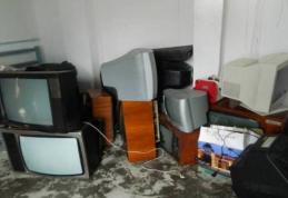 Patrula de reciclare a Liceului „Regina Maria” Dorohoi te invită la colectare