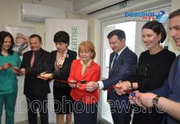 B. Braun a inaugurat centrul de dializă din Dorohoi - FOTO