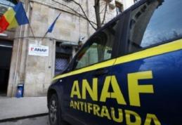ANAF demarează o acțiune fără precedent. Românii, verificați la sânge