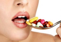 Suplimente alimentare care pot fi administrate cu încredere