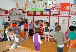 ANUNT privind acordarea tichetelor sociale pentru gradiniţă aferente lunii MARTIE 2019