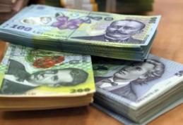 Majorări salariale pentru anumiţi angajaţi plătiţi din fonduri publice au fost promulgate de președintele Iohannis