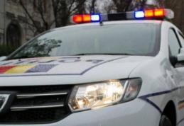 Vânătoare de infractori voiajori