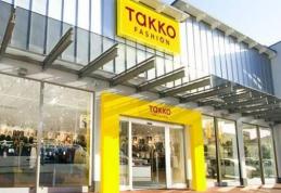 NEST Dorohoi! Vezi când se deschide Takko Fashion și cu ce surprize vine!
