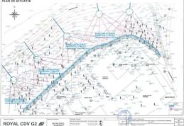 Aviz favorabil pentru proiectul „Consolidare versant din zona Spitalului Municipal Dorohoi”