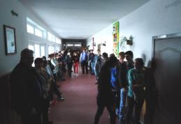 Bucurie duhovnicească pentru elevii Școlii Profesionale Speciale „Ion Pillat” din Dorohoi - FOTO