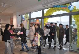 TAKKO Fashion s-a deschis în complexul comercial NEST Dorohoi! - FOTO