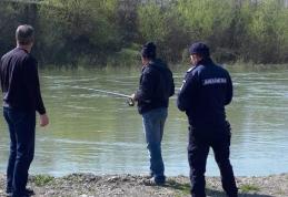 De Florii, este „dezlegare” la pește, nu la pescuit în prohibiție – FOTO