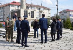 Să ne onorăm veteranii de război! 