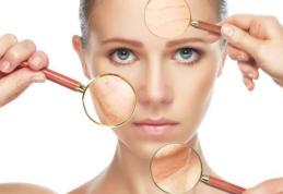 Patru pași pentru a preveni apariția ridurilor