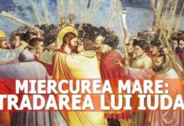 Miercurea Mare. Ce NU ai voie să faci în această zi din Săptămâna Mare