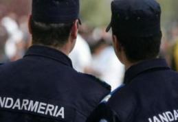 Jandarmii, alături de botoșăneni în noaptea de Înviere și minivacanța de 1 Mai