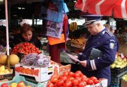 Inspectorii sanitari veterinari au început controalele de Paște